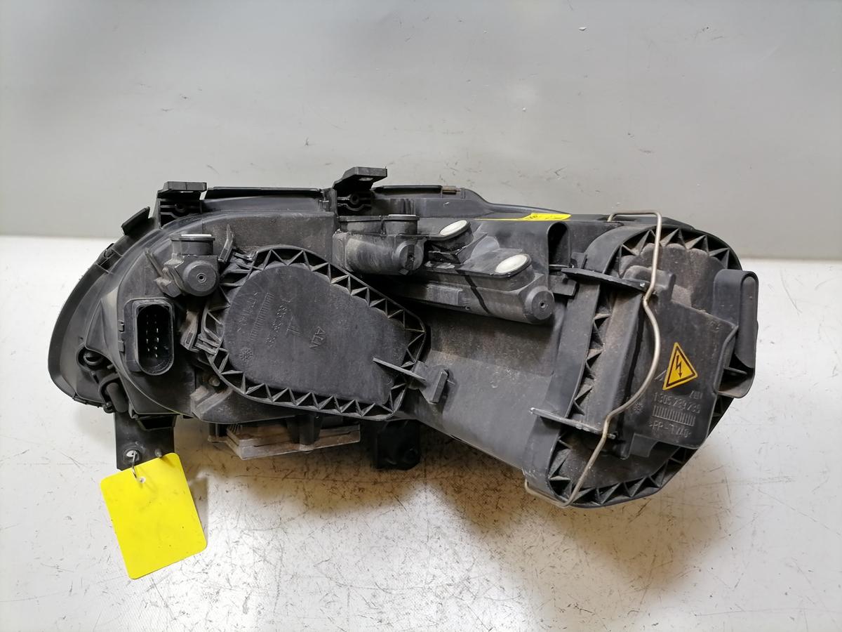 VW Touran 1T original Scheinwerfer vorn rechts Xenon Bj.2006